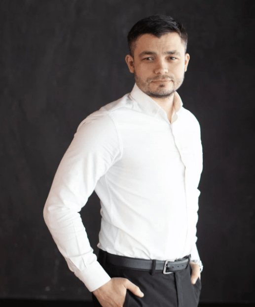 Амир Шигапов, риелтор в Казани